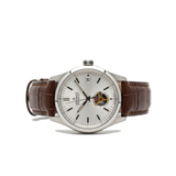 Meridian & Co. Heritage automatic wristwatch