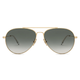 Voss Larsen Classic aviator sunglasses