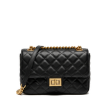 Maison Rêve Quilted crossbody bag