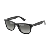 Voss Larsen Polarised wayfarer sunglasses