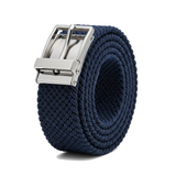 Voss Larsen Woven elastic stretch belt
