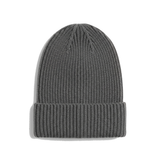 Corvenna Cashmere-blend beanie