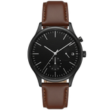 Northbound Smart hybrid watch