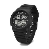 Voss Larsen Sport silicone watch