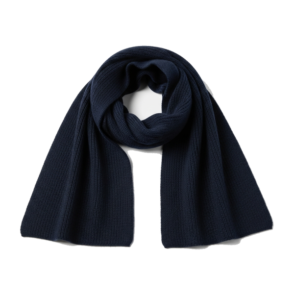 Corvenna Merino wool scarf