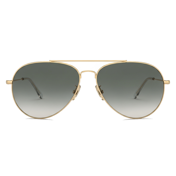 Voss Larsen Classic aviator sunglasses