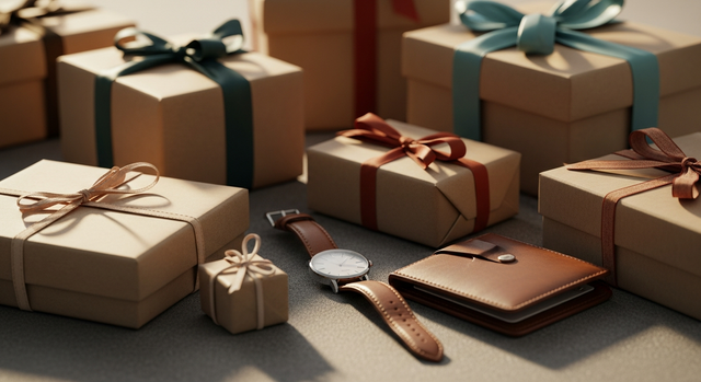 An Accessory Gift Guide